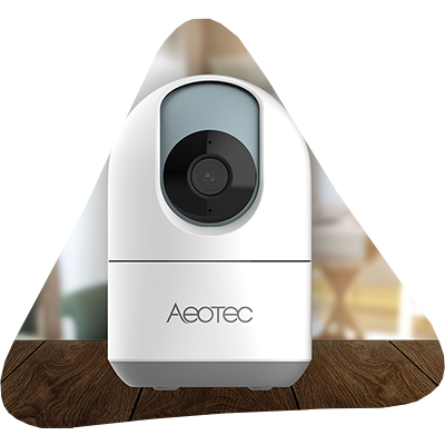 Secure home with SmartThings and Aeotec  Z-Wave Europe - The leading  european distributor for Smart Home products.