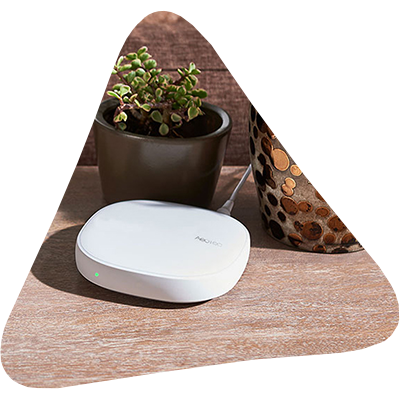 Secure home with SmartThings and Aeotec  Z-Wave Europe - The leading  european distributor for Smart Home products.