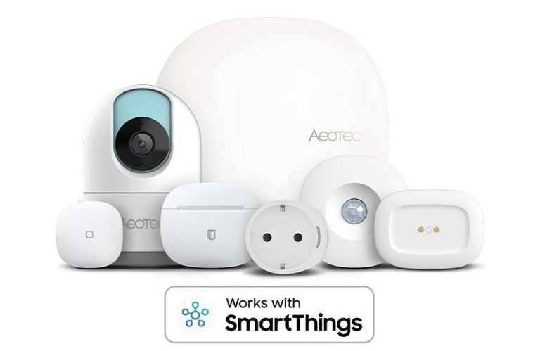 SmartThings | Z-Wave Europe - The leading european distributor for ...